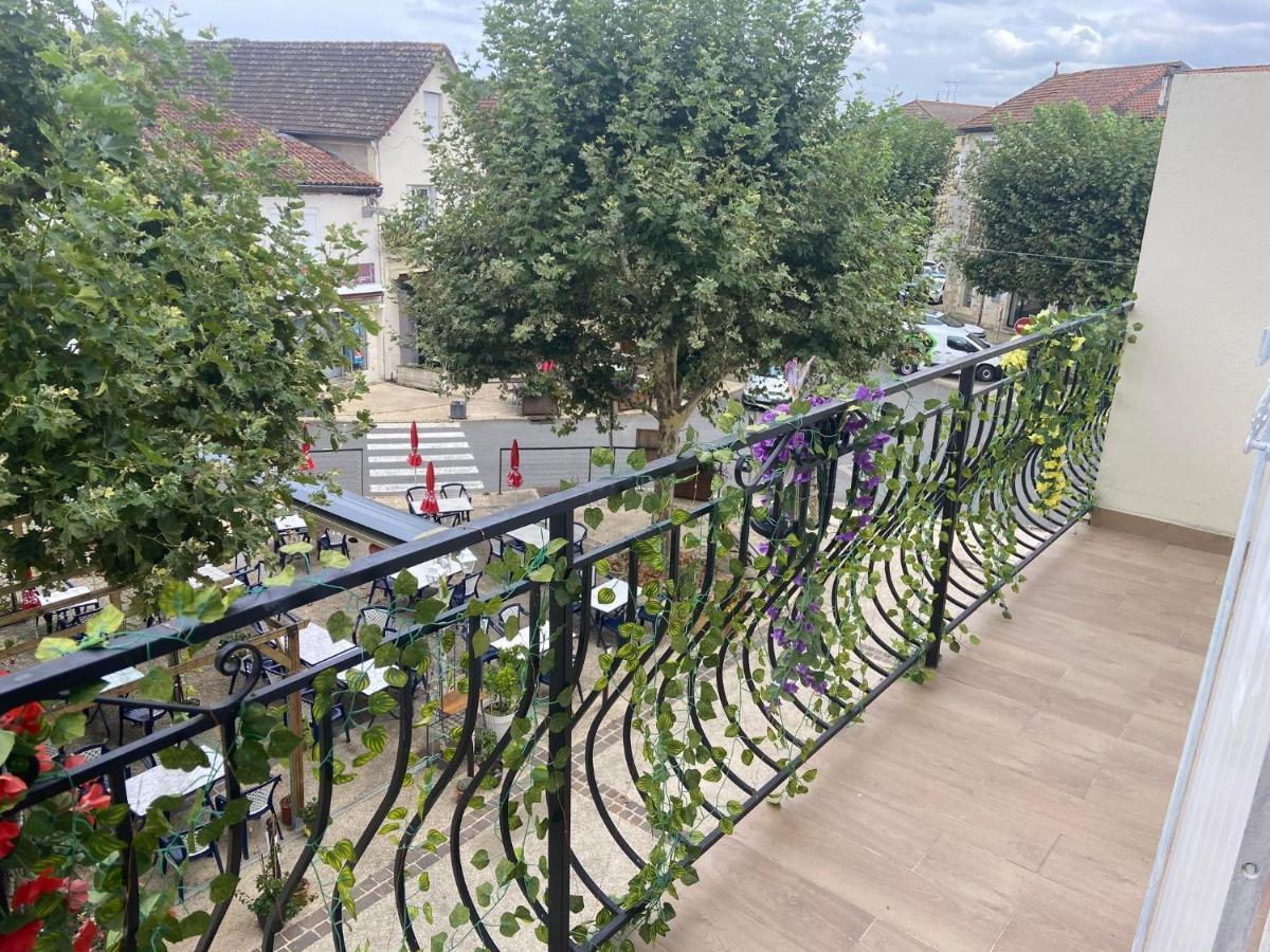 Chambres Pour 1 Ou 2 Personnes Prayssac Exterior photo