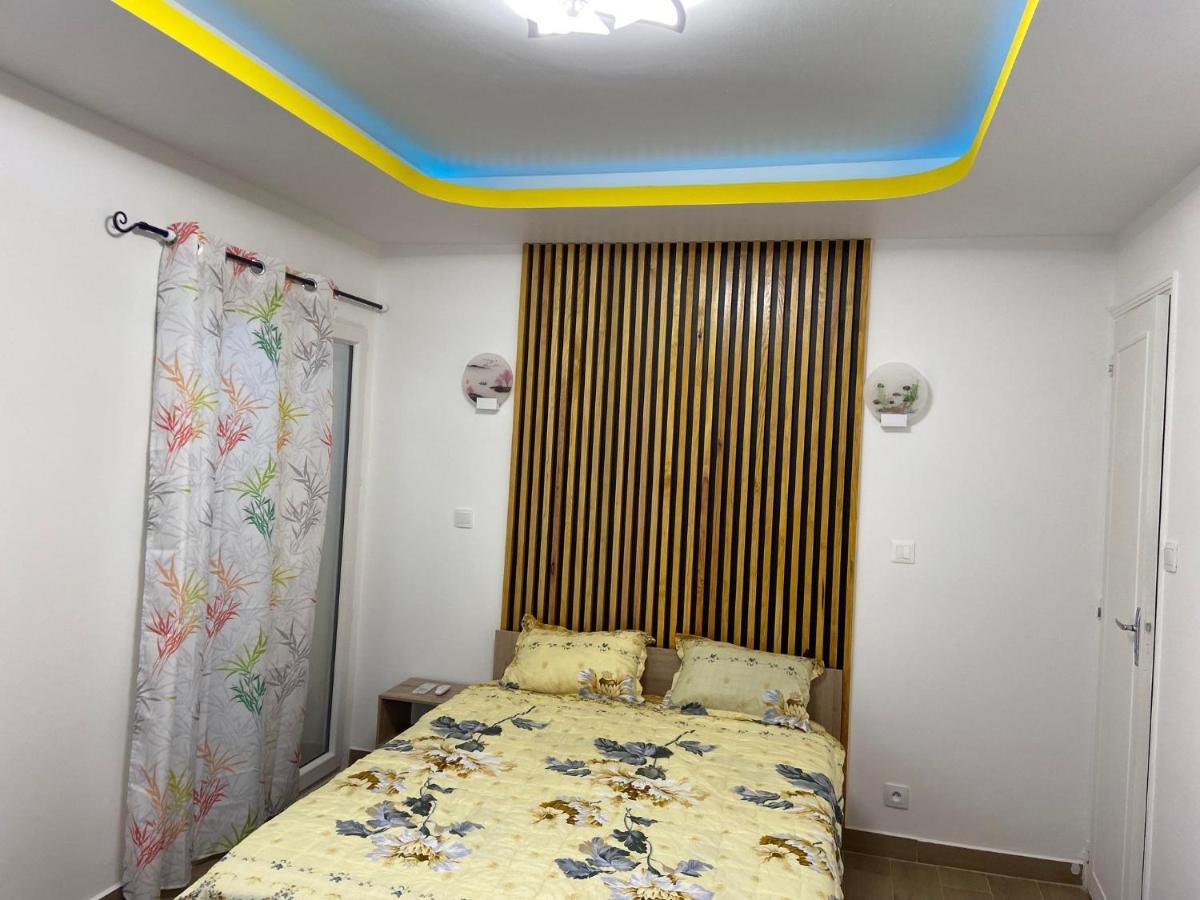 Chambres Pour 1 Ou 2 Personnes Prayssac Exterior photo